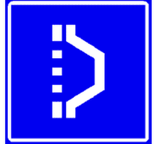 خليج توقف طوارئ
